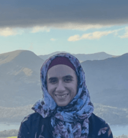 Dr Aisha Malick